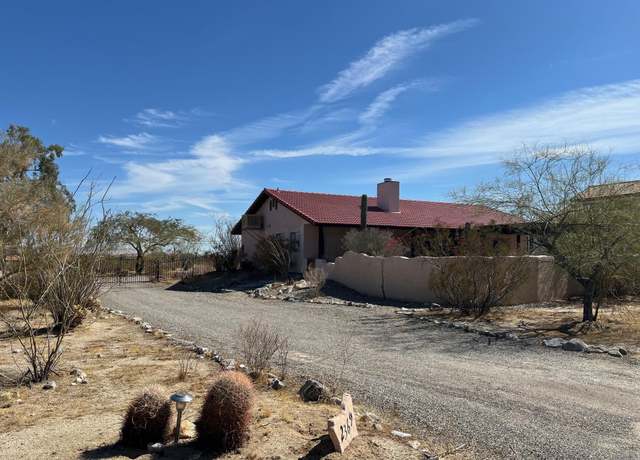 Property at 2369 Hoberg Rd, Borrego Springs, CA 92004, 3 beds, 2 baths