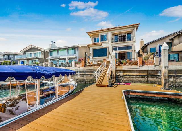 Property at 34 The Pt, Coronado, CA 92118, 5 beds, 5.5 baths