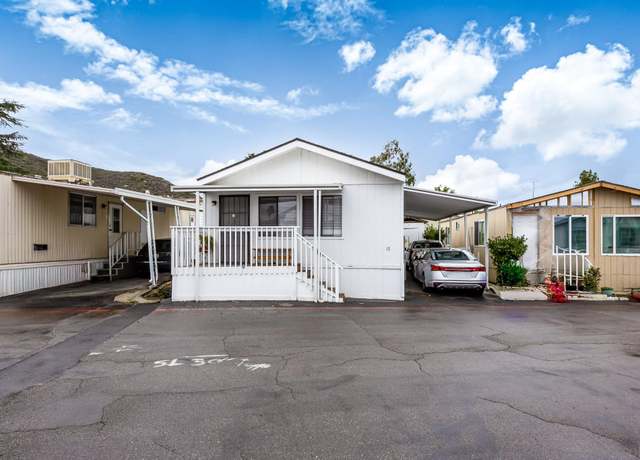 Property at 7908 Rancho Fanita Dr Spc 15, Santee, CA 92071, 2 beds, 2 baths