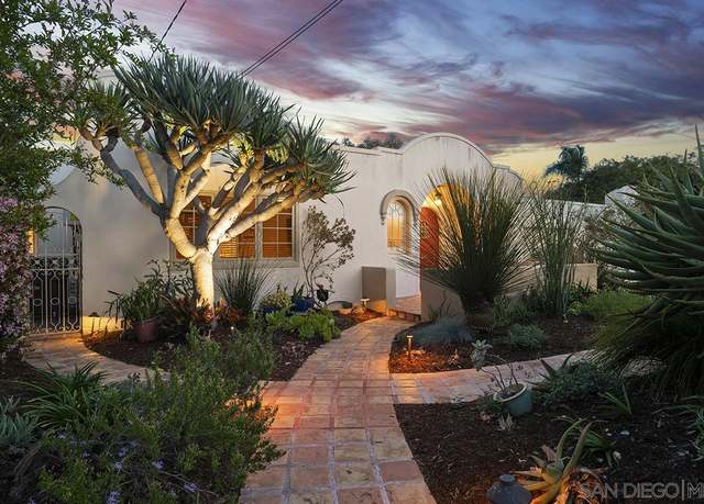 Property at 3683 Albatross St, San Diego, CA 92103, 5 beds, 2 baths