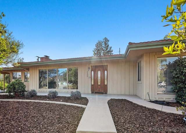 Property at 2282 Dehesa Rd, El Cajon, CA 92019, 3 beds, 3 baths