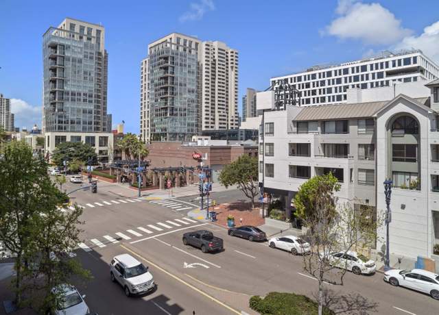 Property at 235 Market St #403, San Diego, CA 92101, 1 bed, 1 bath