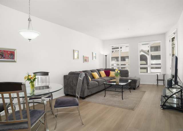 Property at 235 Market St #403, San Diego, CA 92101, 1 bed, 1 bath