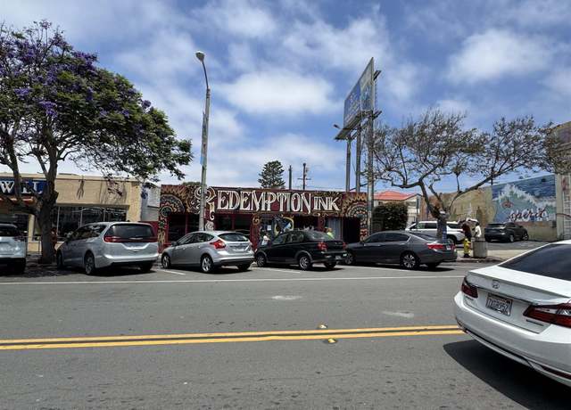 Property at 1434 Garnet Ave, San Diego, CA 92109