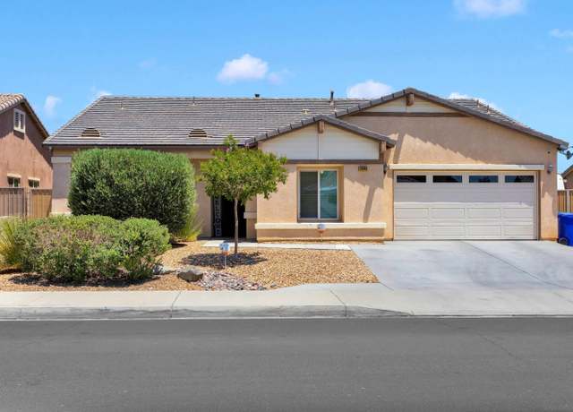 Property at 13344 Luna Rd, Victorville, CA 92392, 4 beds, 3 baths