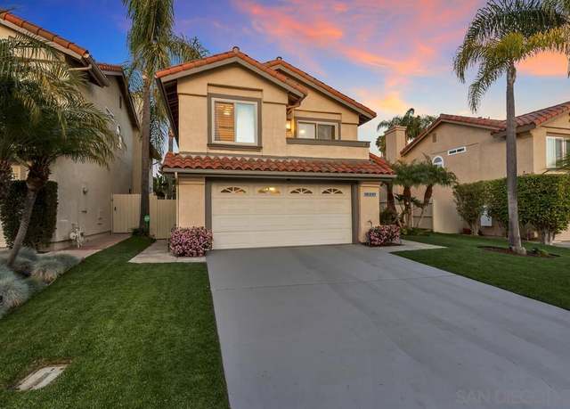 Property at 1956 Casablanca Ct, Vista, CA 92081, 4 beds, 2.5 baths