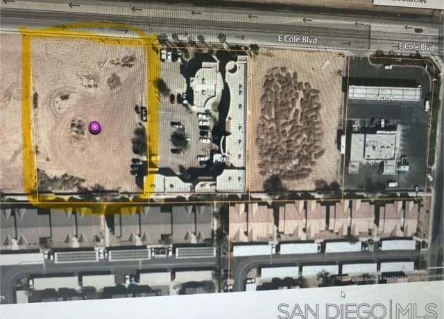 Property at E Cole Rd, Calexico, CA 92231