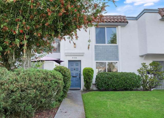 Property at 4108 Genesee Ave, San Diego, CA 92111, 2 beds, 1.5 baths