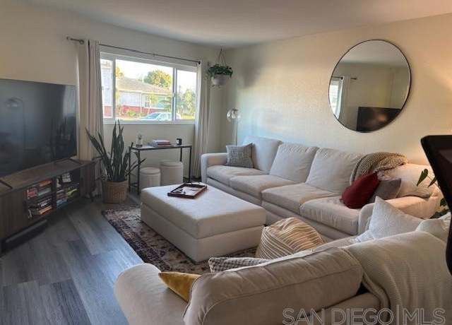 Property at 4210 Napier St, San Diego, CA 92110, 2 beds, 1.5 baths