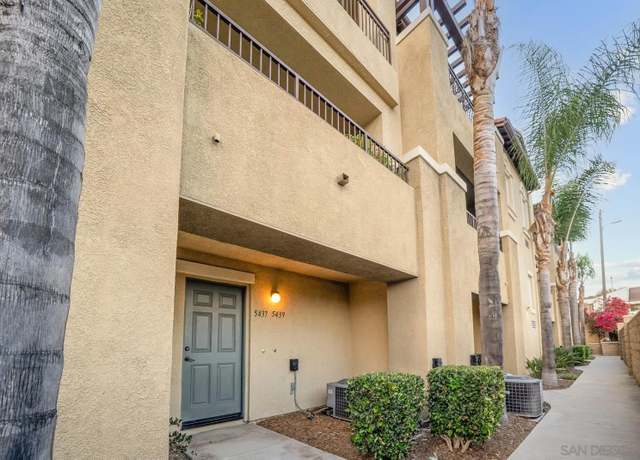 Property at 5439 Soho View Ter, San Diego, CA 92105, 3 beds, 2.5 baths