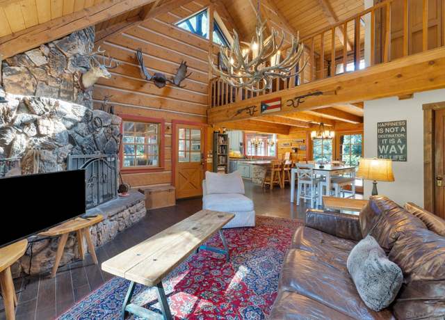 Property at 3131 Pera Alta Dr, Julian, CA 92036, 4 beds, 2.5 baths