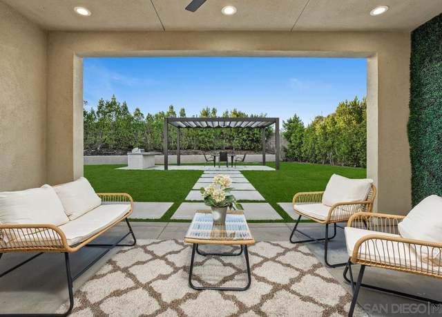 Property at 2807 California Poppy St, Escondido, CA 92029, 5 beds, 4.5 baths