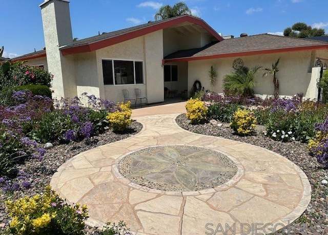 Property at 8215 Hillandale Dr, San Diego, CA 92120, 4 beds, 2 baths