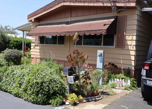 Property at 4747 Oak Crst #48, Fallbrook, CA 92028, 2 beds, 2 baths