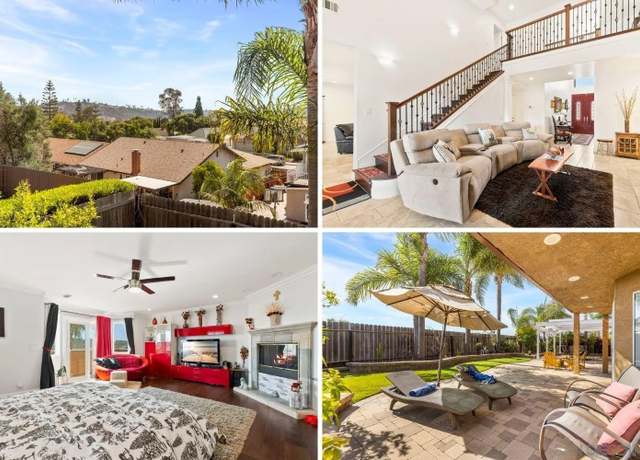 Property at 1909 Cheyenne Cir, Oceanside, CA 92056, 4 beds, 4 baths
