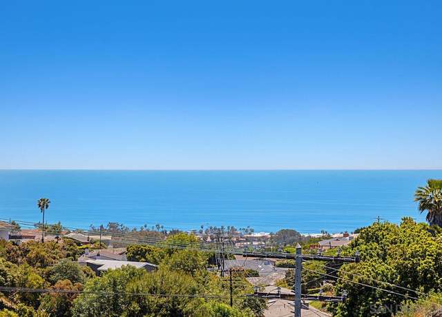 Property at 1177 Avenida Amantea, La Jolla, CA 92037, 3 beds, 3 baths