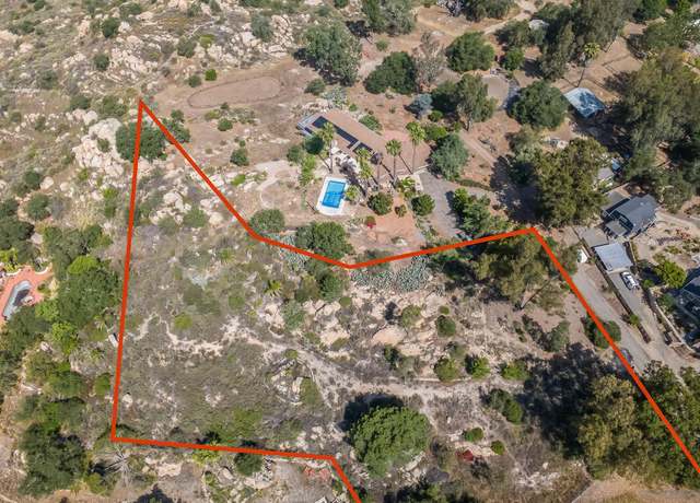 Property at Rainbow Heights Rd, Fallbrook, CA 92028