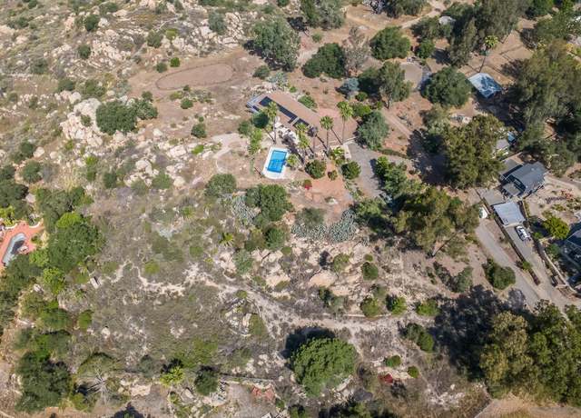 Property at 0 Rainbow Heights Rd, Fallbrook, CA 92028