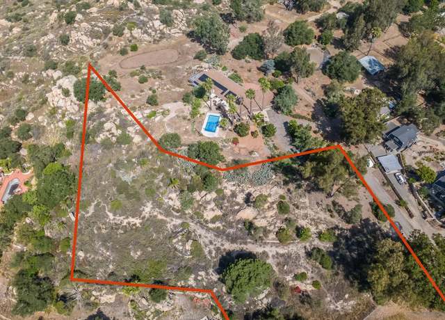 Property at 0 Rainbow Heights Rd #0, Fallbrook, CA 92028