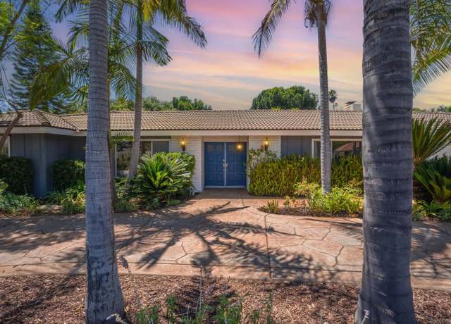 Property at 1637 Encino Dr, Escondido, CA 92025, 4 beds, 3.5 baths