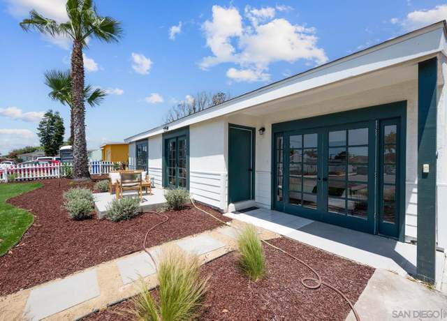 Property at 927 4th St, Imperial Beach, CA 91932, 3 beds, 2 baths