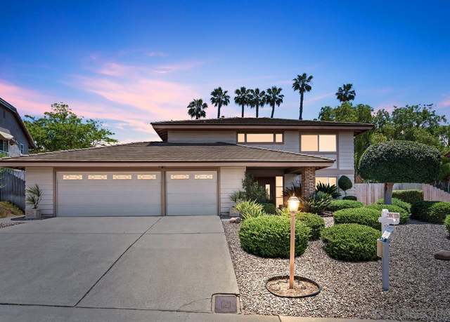 Property at 12847 Abra Pl, San Diego, CA 92128, 4 beds, 2.5 baths