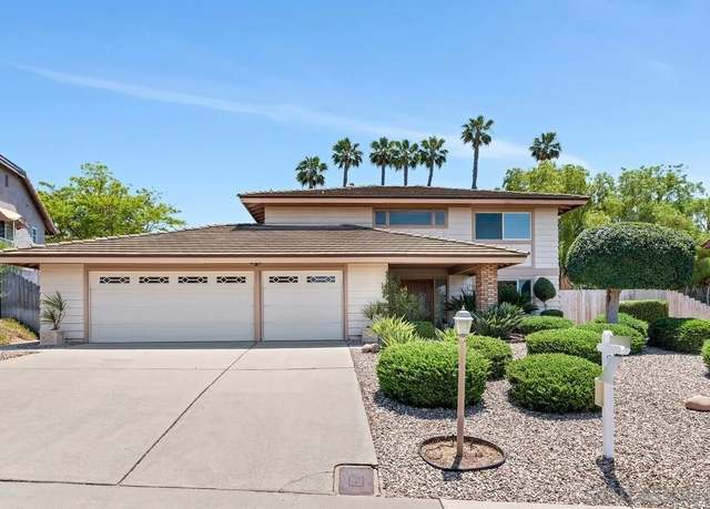 Property at 12847 Abra Pl, San Diego, CA 92128, 4 beds, 2.5 baths