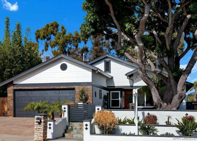 Property at 1543 Villa Cardiff Dr, Cardiff, CA 92007, 4 beds, 2 baths