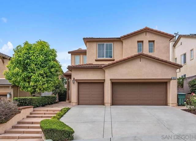 Property at 10518 Monterey Ridge Dr, San Diego, CA 92127, 5 beds, 3 baths