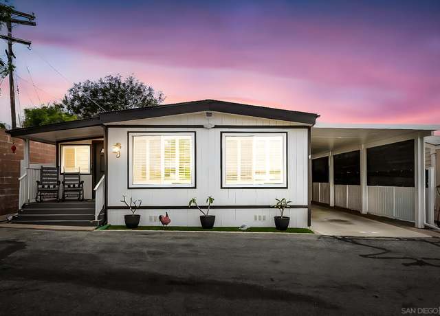 Property at 157 Horizon Ln, Oceanside, CA 92056, 2 beds, 2 baths