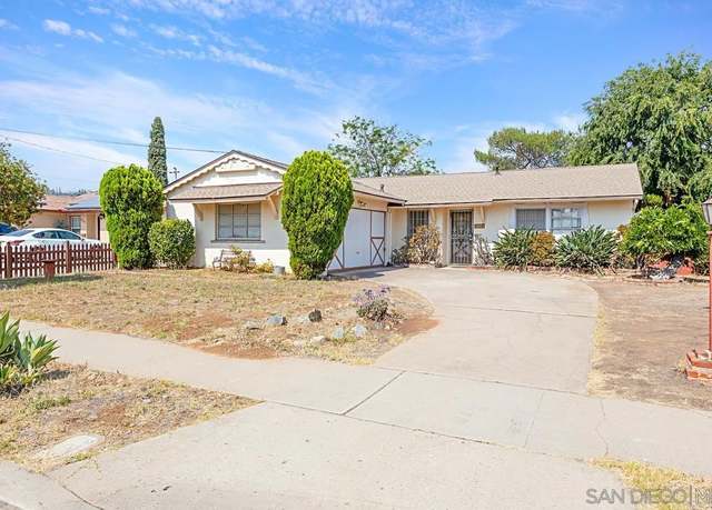 Property at 926 Taft Ave, El Cajon, CA 92020, 3 beds, 2 baths