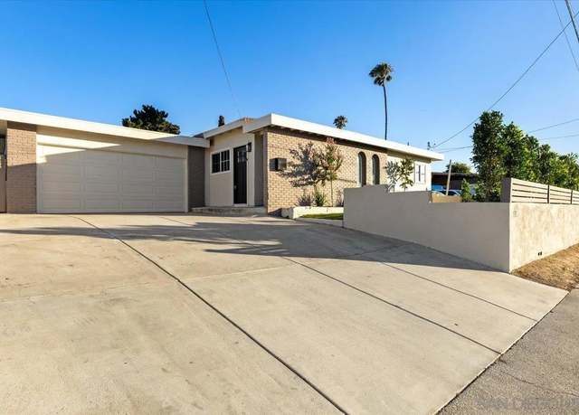Property at 12 Palomar St, Chula Vista, CA 91911, 5 beds, 3 baths