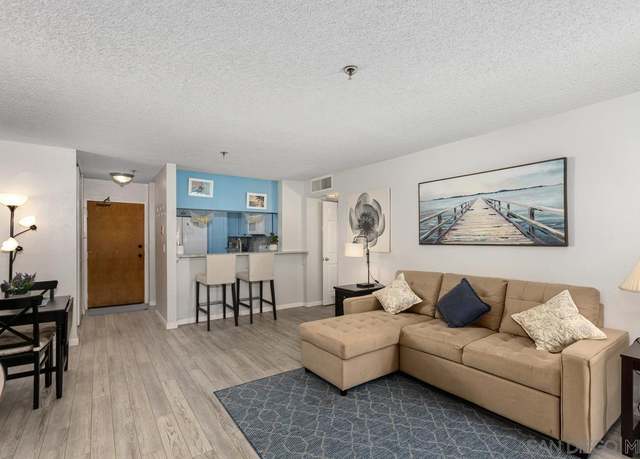 Property at 5765 Friars Rd #163, San Diego, CA 92110, 1 bed, 1 bath
