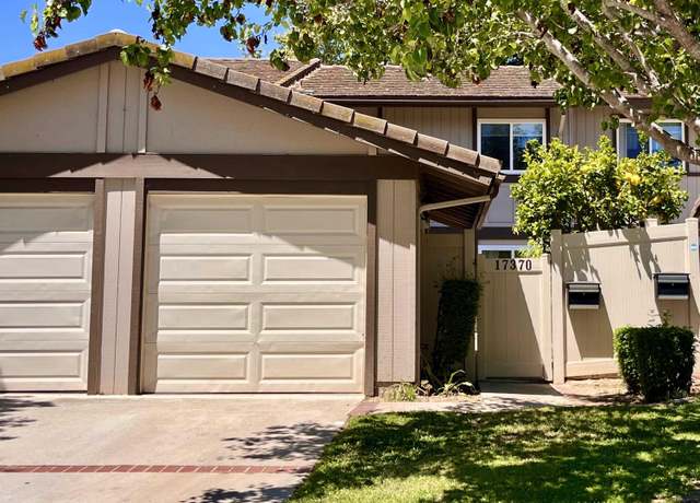 Property at 17370 Caminito Masada, San Diego, CA 92127, 3 beds, 2.5 baths