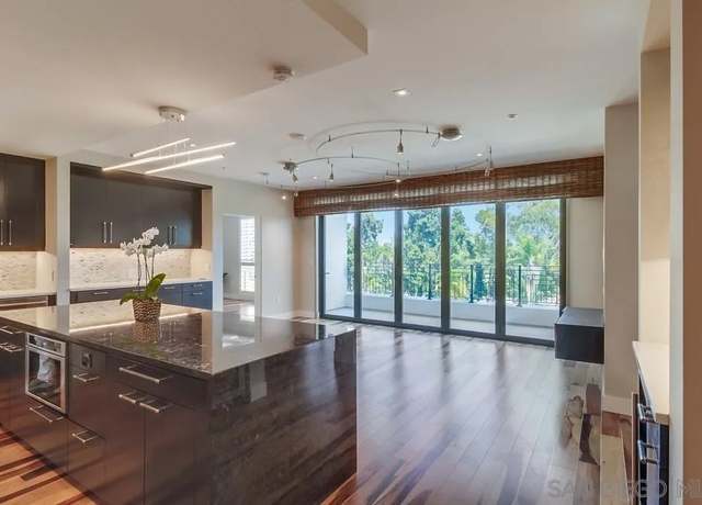 Property at 2665 5th Ave #602, San Diego, CA 92103, 2 beds, 2.5 baths