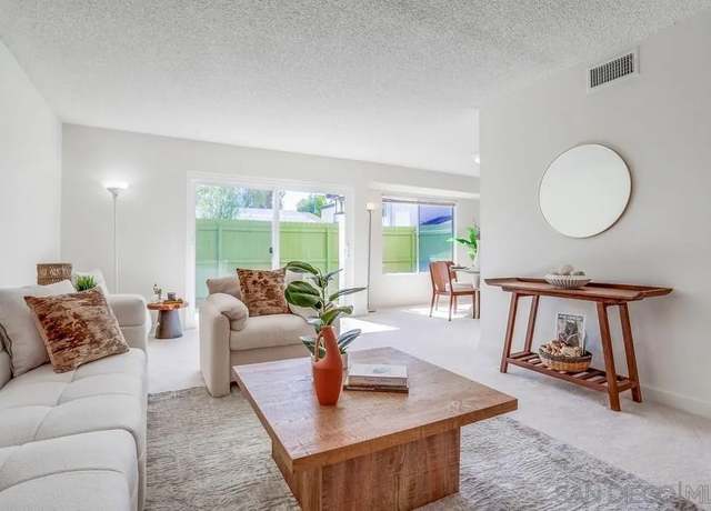 Property at 5450 Kiowa Dr #81, La Mesa, CA 91942, 3 beds, 2.5 baths