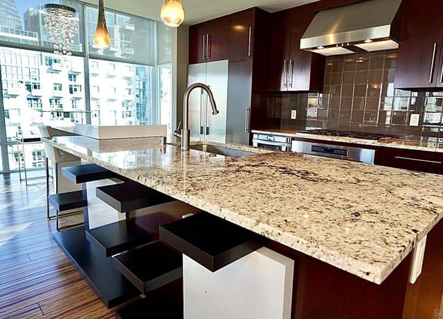 Property at 1262 Kettner Blvd #1502, San Diego, CA 92101, 2 beds, 2 baths