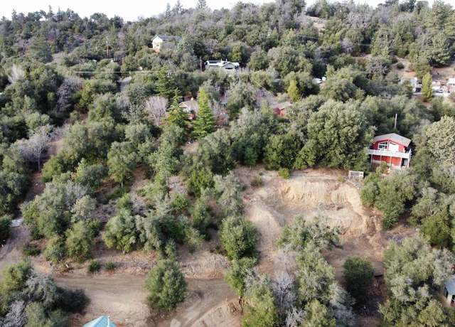 Property at 2670 A Rd Lot A, Julian, CA 92036