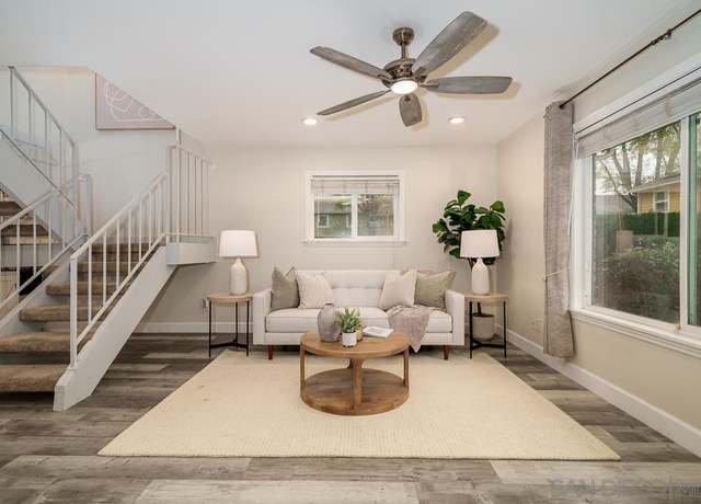 Property at 7895 Rancho Fanita Dr Unit G, Santee, CA 92071, 3 beds, 1.5 baths