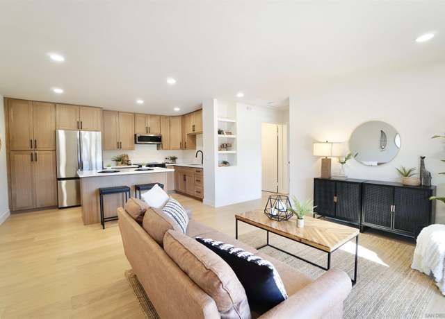 Property at 6358 Rancho Mission Rd #612, San Diego, CA 92108, 2 beds, 1 bath