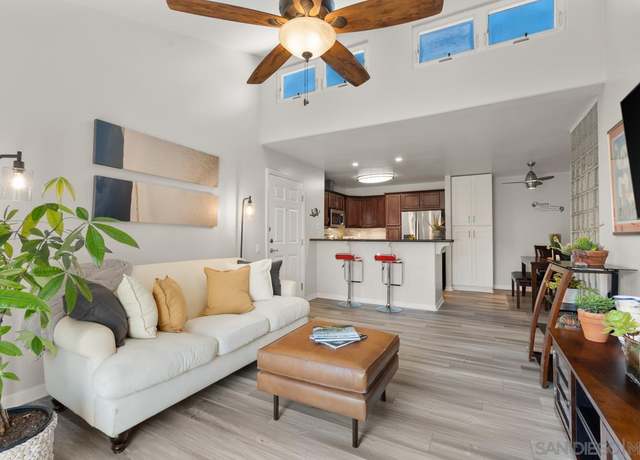 Property at 5402 Balboa Arms Dr #415, San Diego, CA 92117, 3 beds, 2 baths