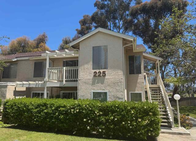 Property at 225 Diamond Way #212, Vista, CA 92083, 2 beds, 2 baths