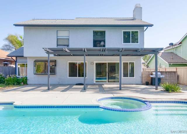 Property at 4468 Inverness Dr, Oceanside, CA 92057, 4 beds, 3 baths