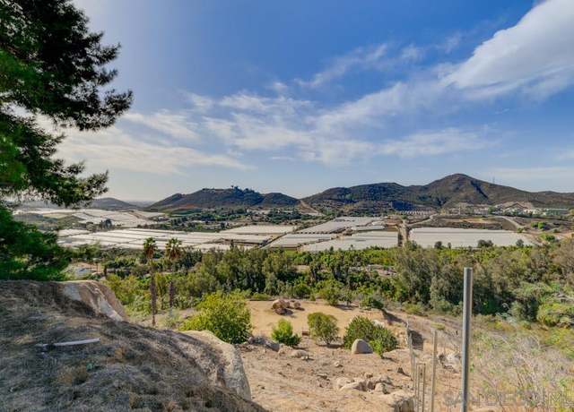 Property at 496 Camino Calafia, San Marcos, CA 92069