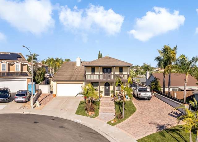 Property at 523 Hatherly St, Vista, CA 92083, 6 beds, 5 baths