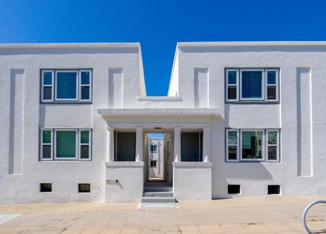 Property at 2264 Fifth Ave, San Diego, CA 92101, 5 beds, 3 baths
