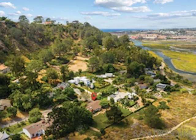 Property at 1515 San Dieguito Dr, Del Mar, CA 92014, 3 beds, 3 baths