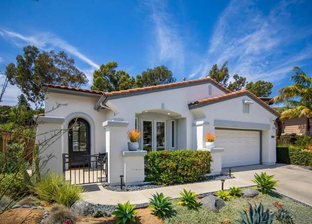 Property at 1042 Alexandra Ln, Encinitas, CA 92024, 3 beds, 2 baths