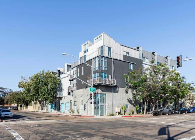Property at 991 Sigsbee St, San Diego, CA 92113, 2 beds, 2.5 baths