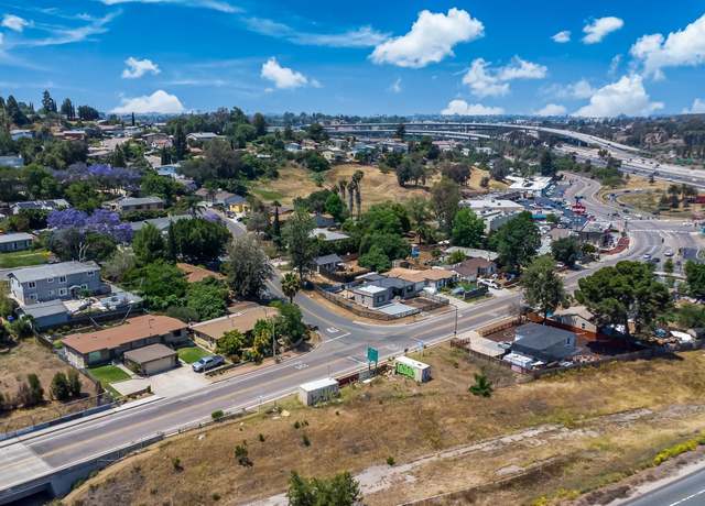 Property at Campo Rd, La Mesa, CA 91941